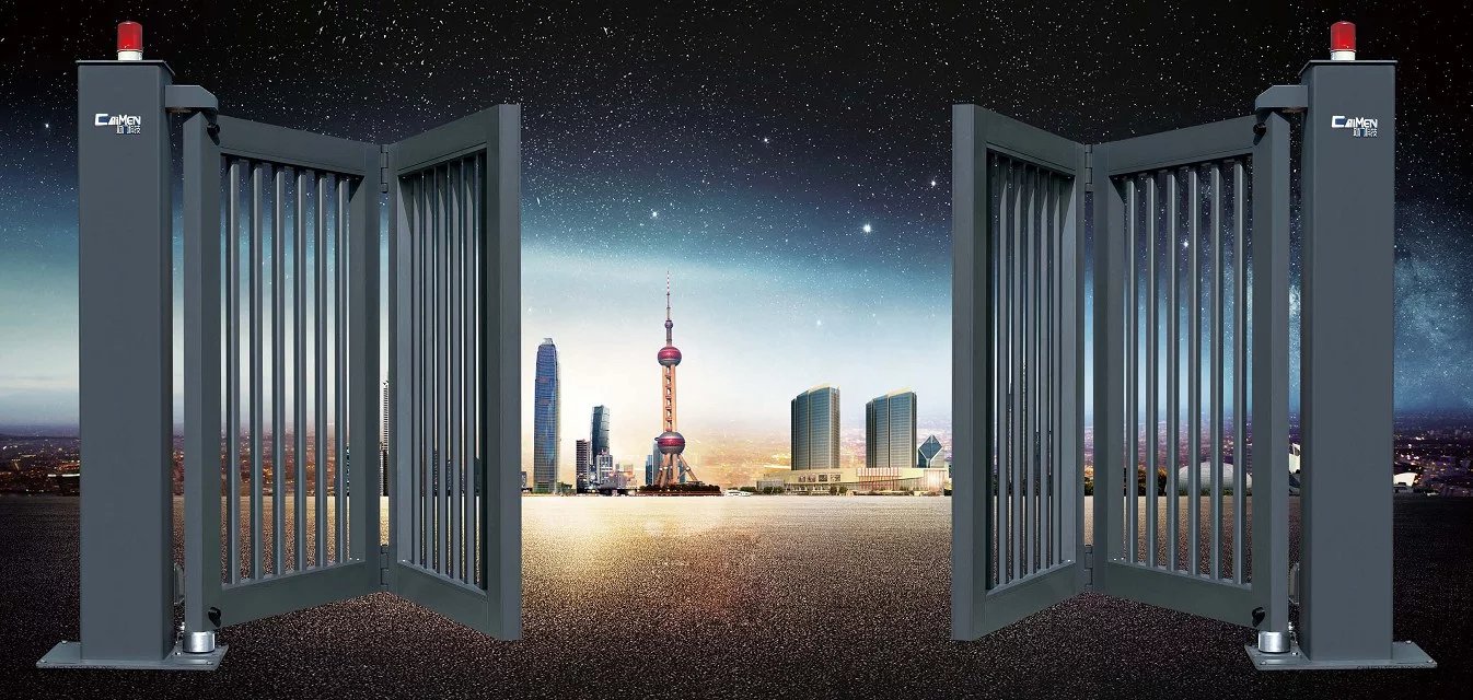 盐城大丰区悬浮折叠门六号