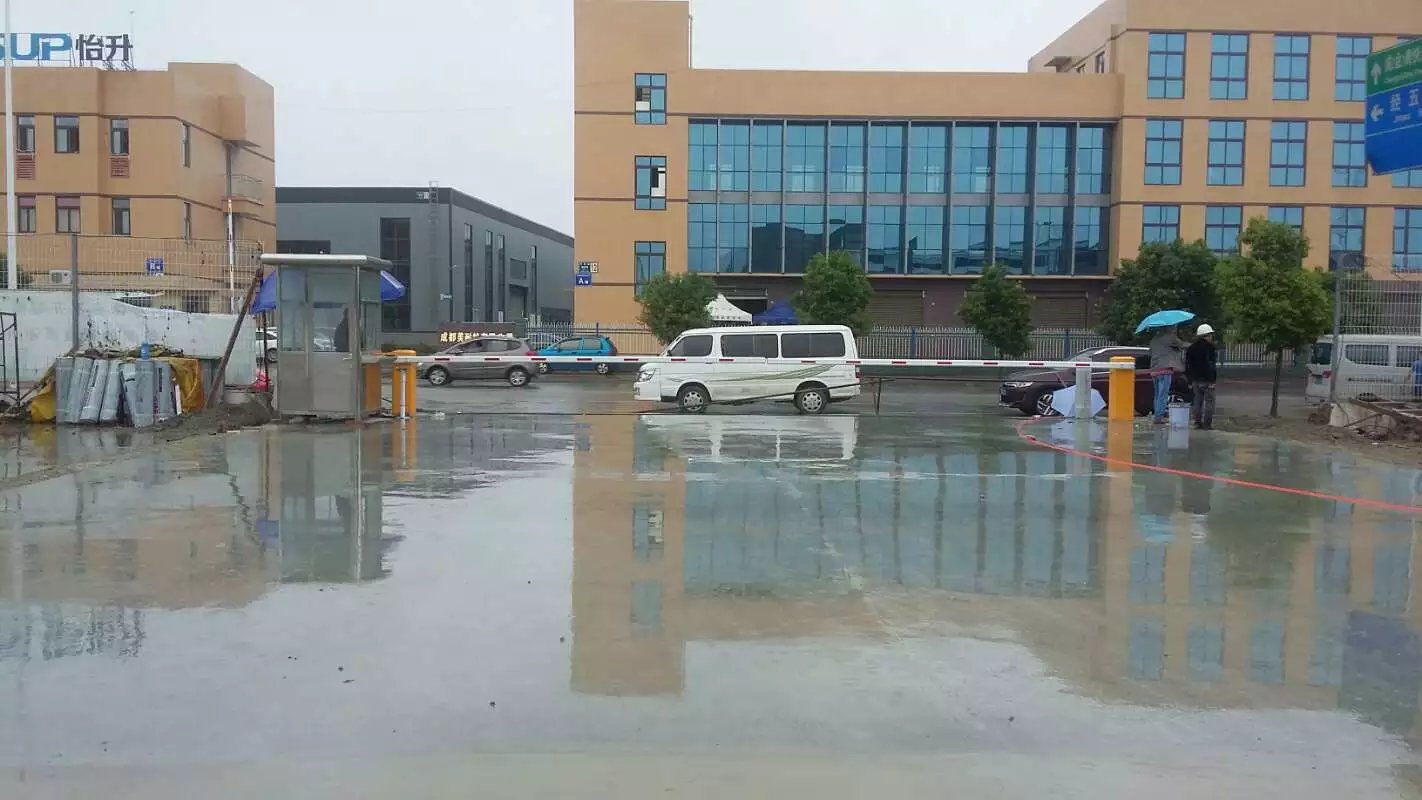 盐城大丰区盐城大丰区成都市物流公司道闸